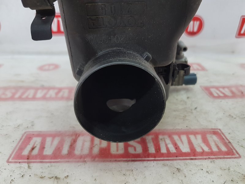 Корпус воздушного фильтра, 250 рублей, Красноярск