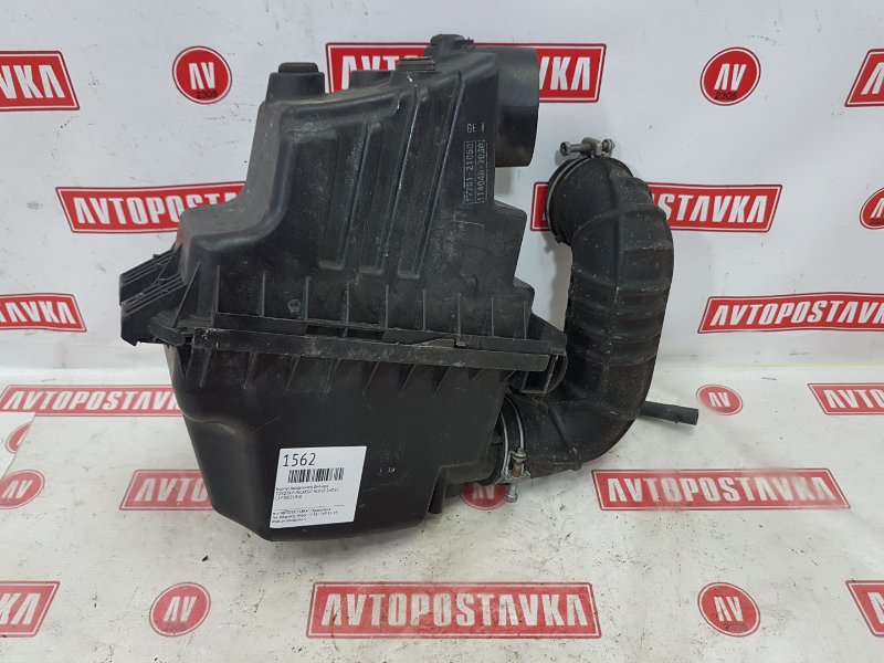 Корпус воздушного фильтра, 250 рублей, Красноярск