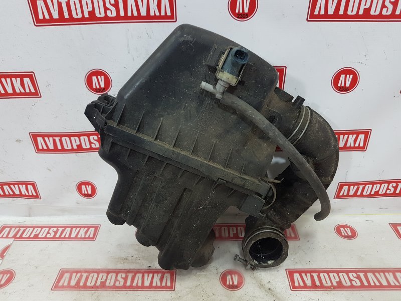 Корпус воздушного фильтра, 250 рублей, Красноярск