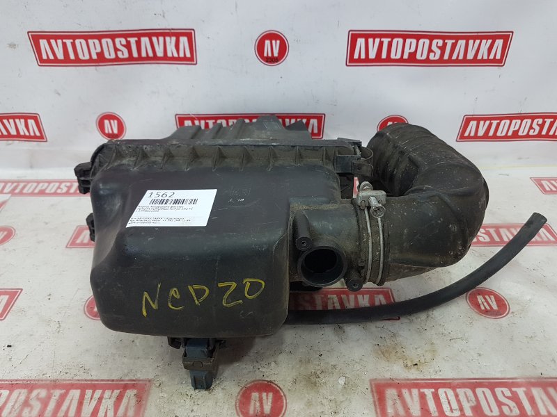 Корпус воздушного фильтра, 250 рублей, Красноярск