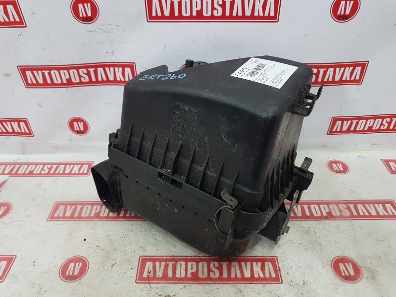 Корпус воздушного фильтра, 900 рублей, Красноярск