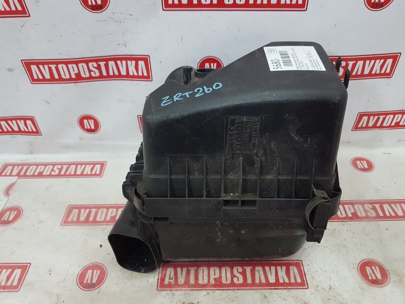 Корпус воздушного фильтра, 900 рублей, Красноярск