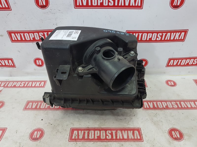 Корпус воздушного фильтра, 900 рублей, Красноярск