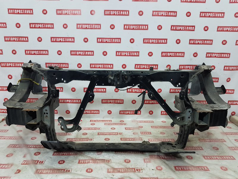 Рамка радиатора, 4000 рублей, Красноярск