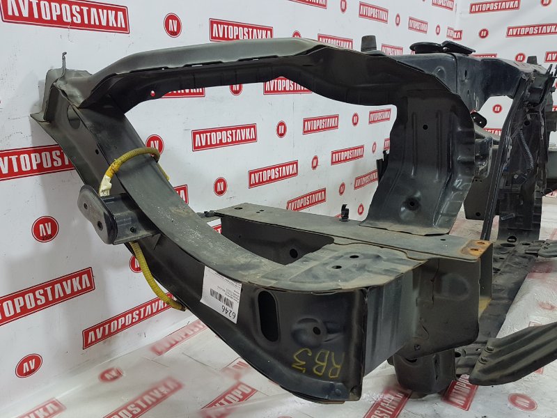 Рамка радиатора, 4000 рублей, Красноярск