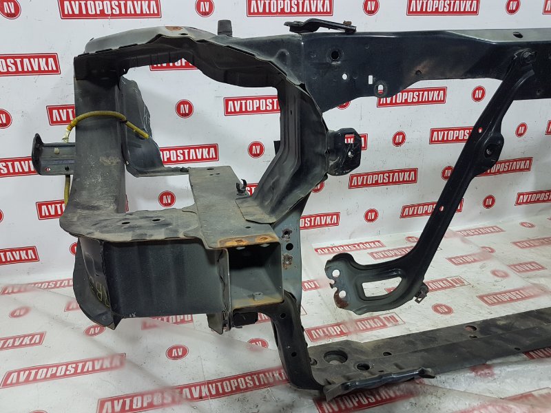 Рамка радиатора, 4000 рублей, Красноярск