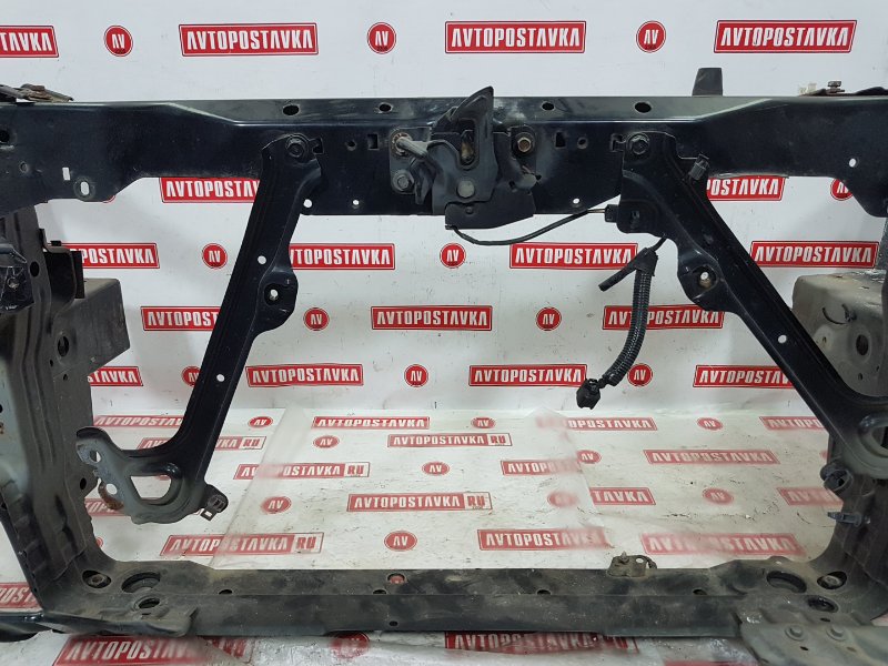 Рамка радиатора, 4000 рублей, Красноярск