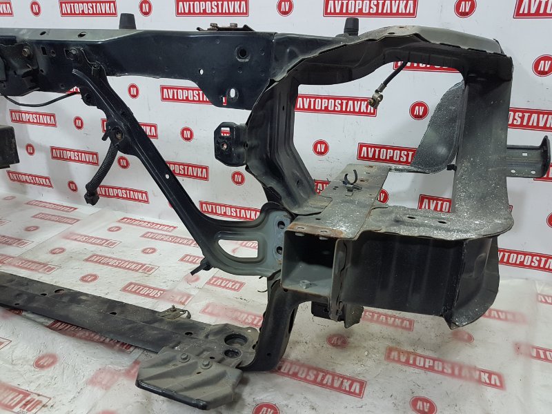 Рамка радиатора, 4000 рублей, Красноярск