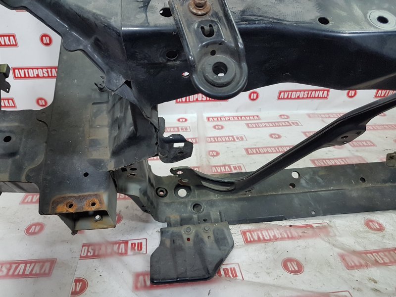 Рамка радиатора, 4000 рублей, Красноярск