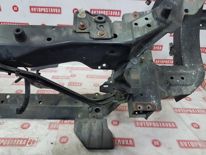 Рамка радиатора, 4000 рублей, Красноярск