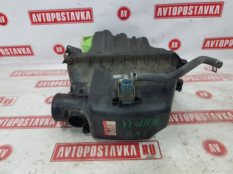 Корпус воздушного фильтра, 250 рублей, Красноярск