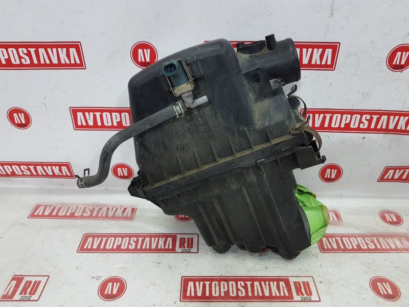 Корпус воздушного фильтра, 250 рублей, Красноярск