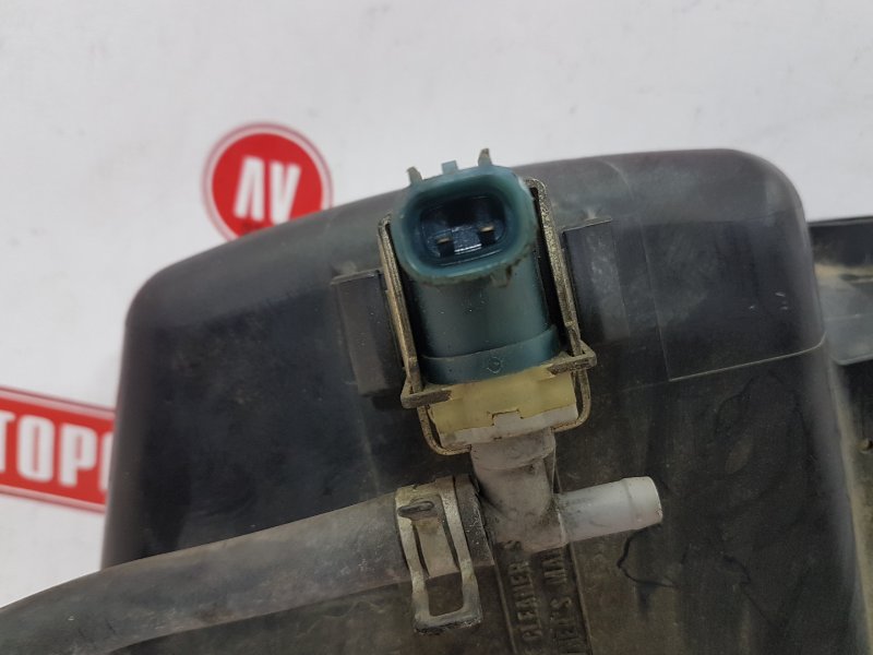 Корпус воздушного фильтра, 250 рублей, Красноярск