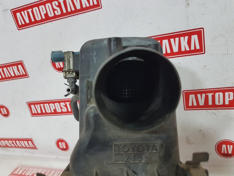 Корпус воздушного фильтра, 250 рублей, Красноярск