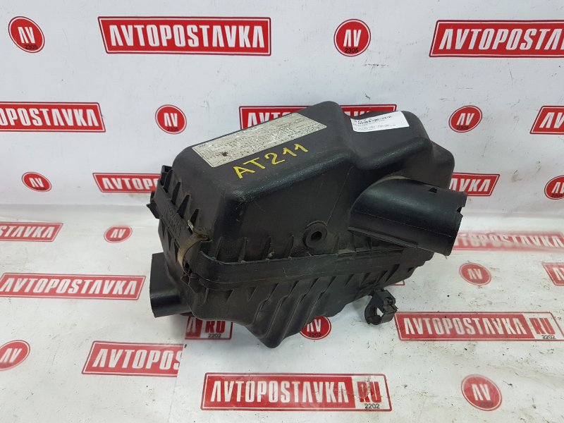 Корпус воздушного фильтра, 300 рублей, Красноярск