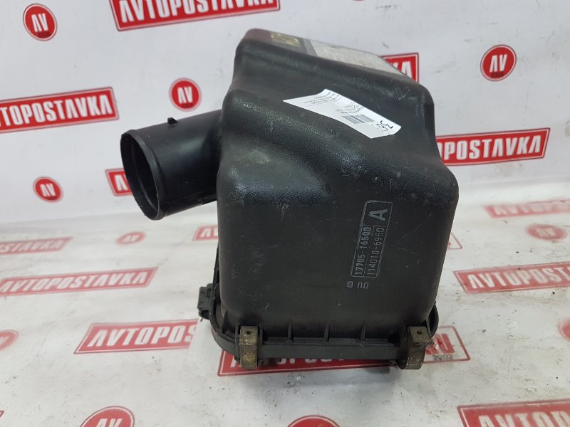 Корпус воздушного фильтра, 300 рублей, Красноярск