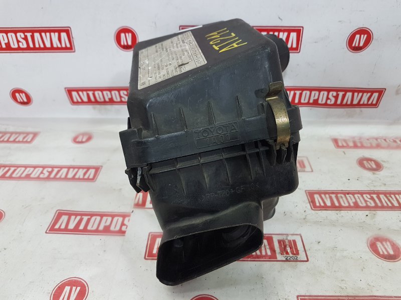 Корпус воздушного фильтра, 300 рублей, Красноярск