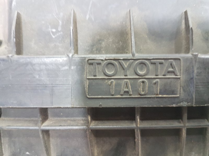 Корпус воздушного фильтра, 300 рублей, Красноярск