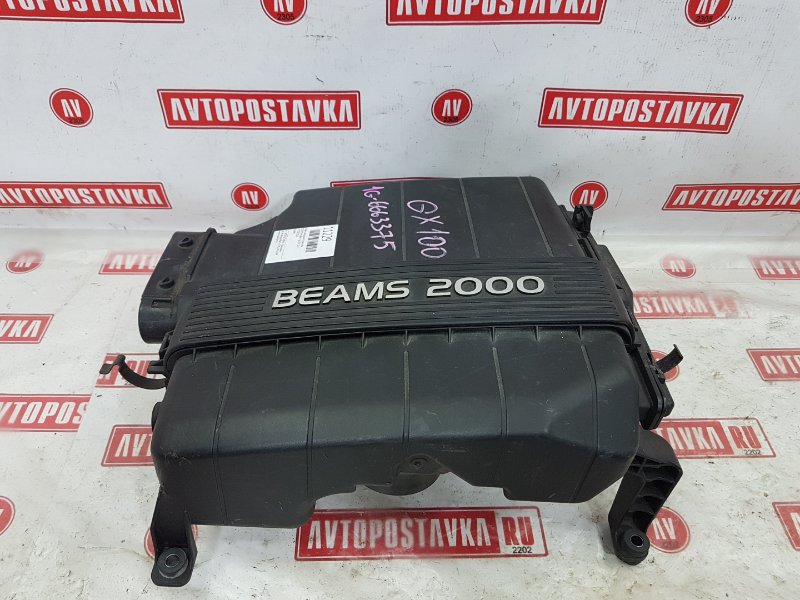 Корпус воздушного фильтра, 300 рублей, Красноярск