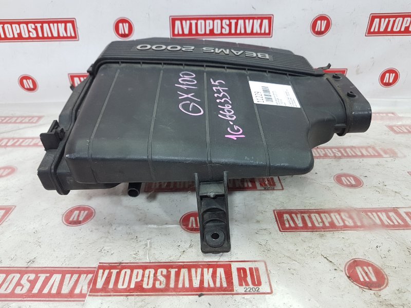 Корпус воздушного фильтра, 300 рублей, Красноярск