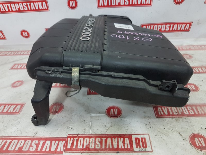 Корпус воздушного фильтра, 300 рублей, Красноярск