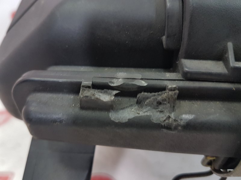 Корпус воздушного фильтра, 300 рублей, Красноярск