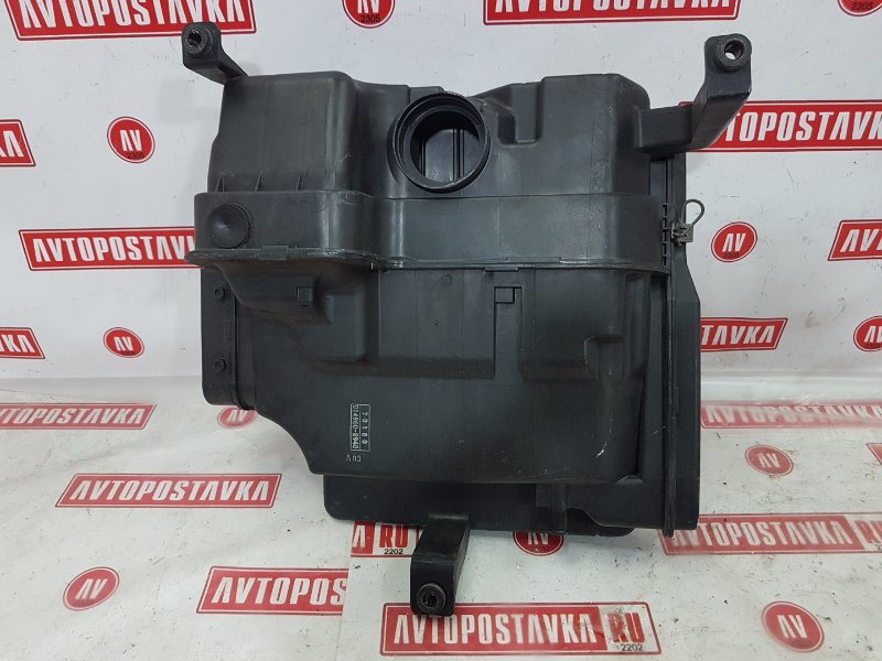 Корпус воздушного фильтра, 300 рублей, Красноярск