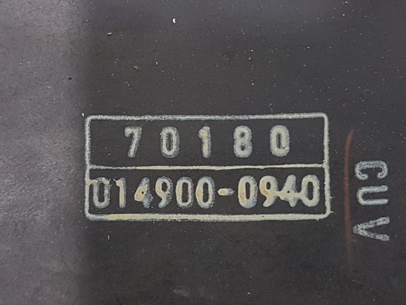 Корпус воздушного фильтра, 300 рублей, Красноярск