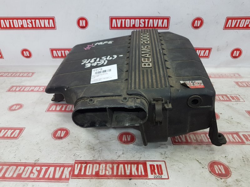 Корпус воздушного фильтра, 300 рублей, Красноярск