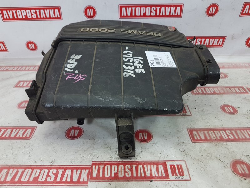 Корпус воздушного фильтра, 300 рублей, Красноярск