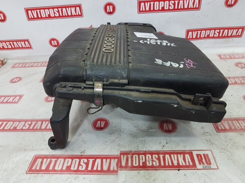 Корпус воздушного фильтра, 300 рублей, Красноярск