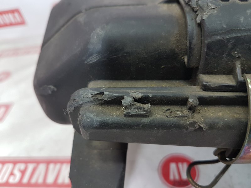 Корпус воздушного фильтра, 300 рублей, Красноярск