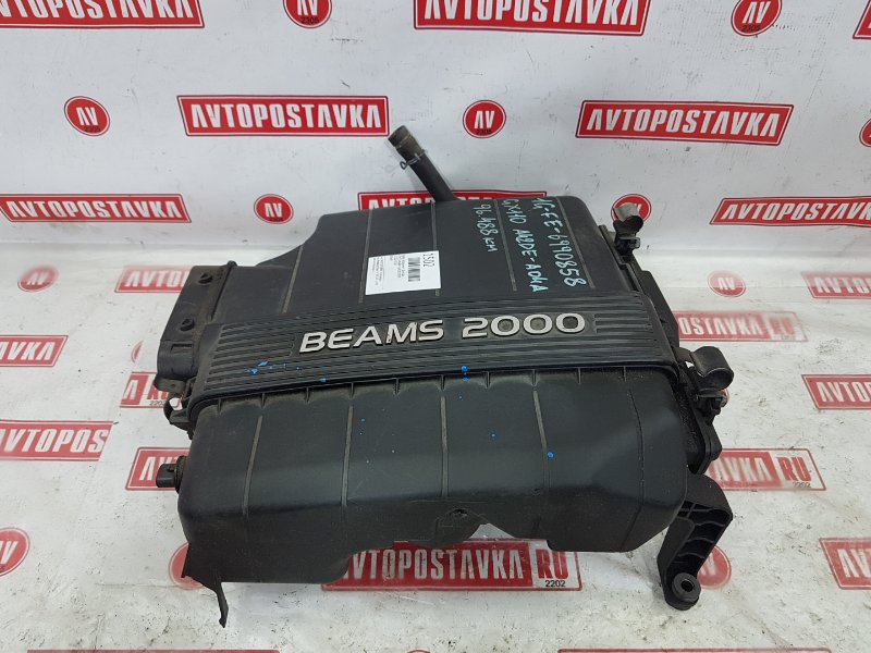 Корпус воздушного фильтра, 300 рублей, Красноярск