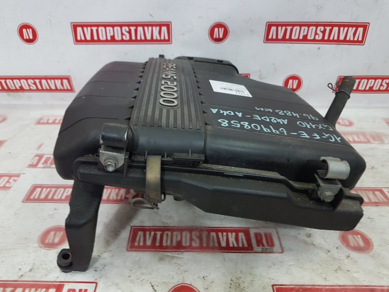 Корпус воздушного фильтра, 300 рублей, Красноярск