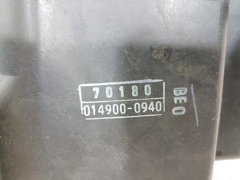 Корпус воздушного фильтра, 300 рублей, Красноярск