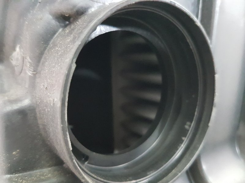 Корпус воздушного фильтра, 300 рублей, Красноярск