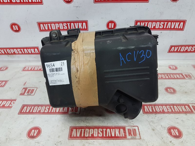 Корпус воздушного фильтра, 500 рублей, Красноярск