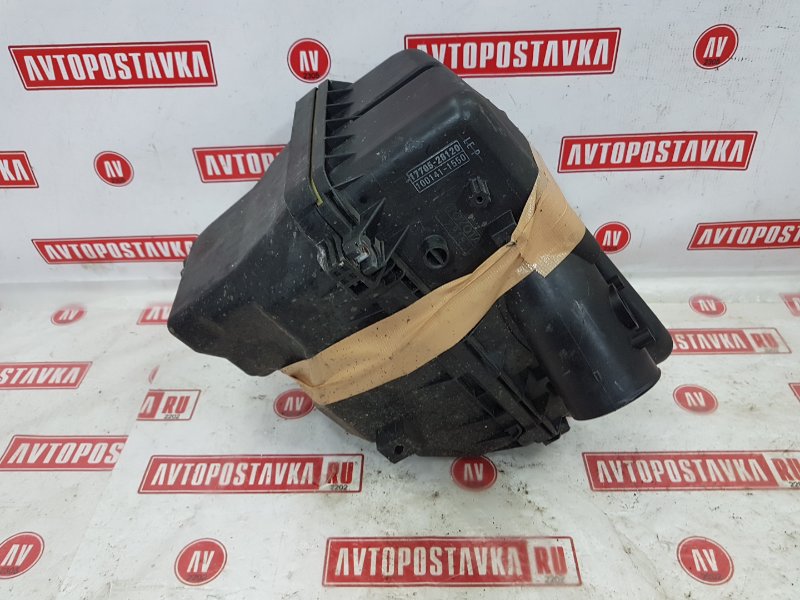 Корпус воздушного фильтра, 500 рублей, Красноярск