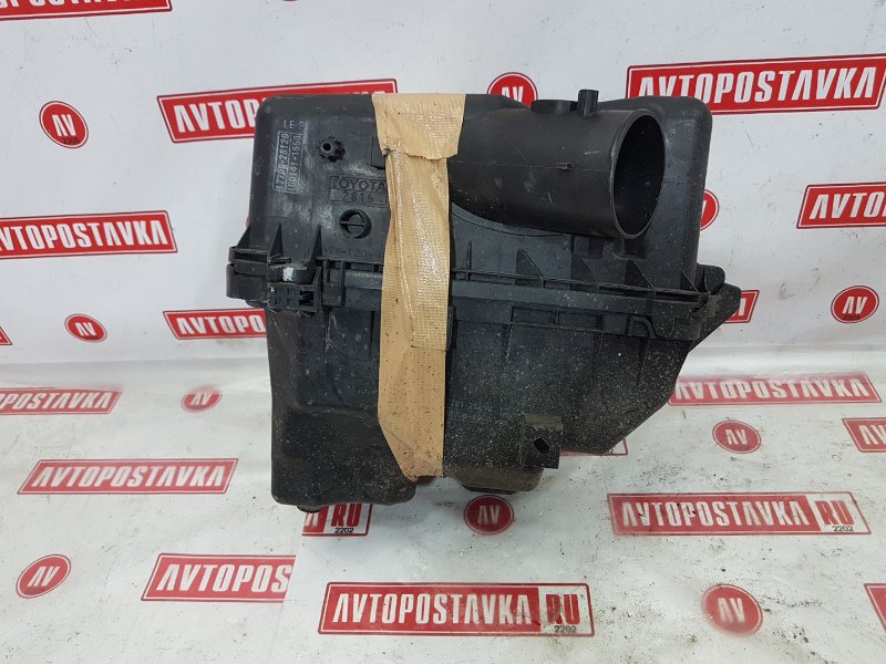 Корпус воздушного фильтра, 500 рублей, Красноярск