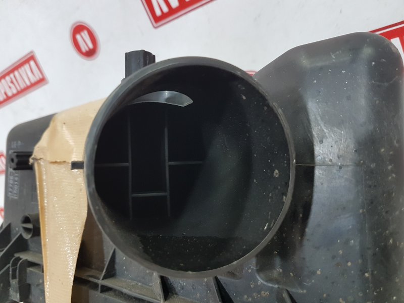 Корпус воздушного фильтра, 500 рублей, Красноярск