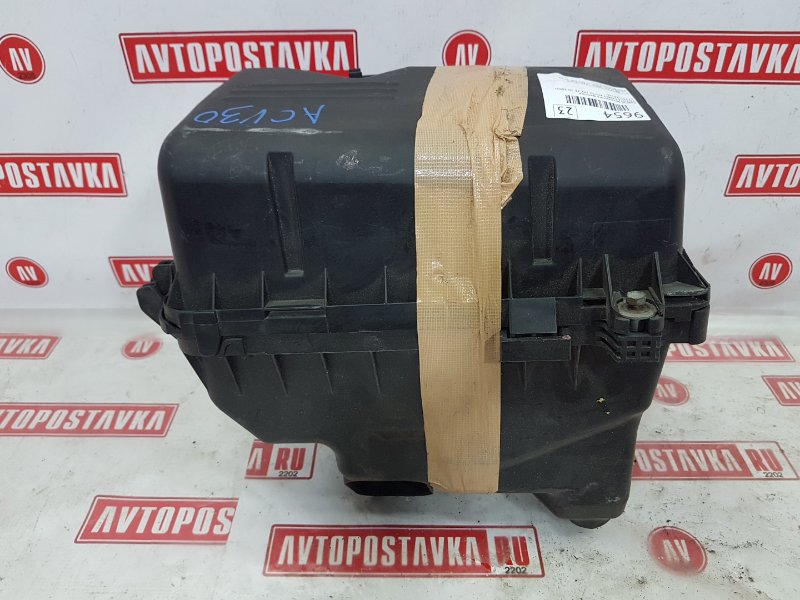 Корпус воздушного фильтра, 500 рублей, Красноярск