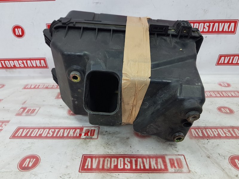 Корпус воздушного фильтра, 500 рублей, Красноярск