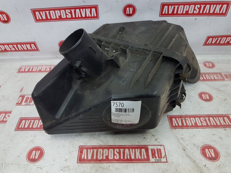 Корпус воздушного фильтра, 400 рублей, Красноярск