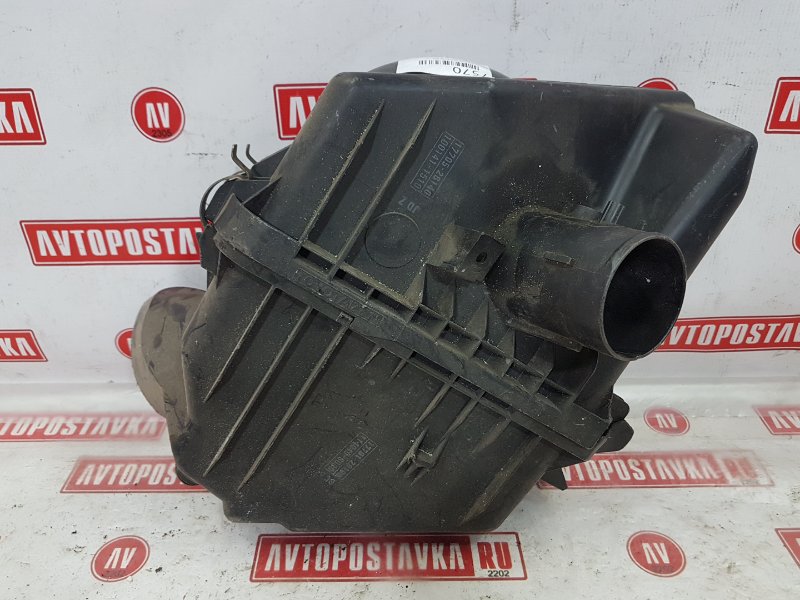 Корпус воздушного фильтра, 400 рублей, Красноярск