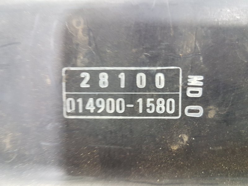 Корпус воздушного фильтра, 300 рублей, Красноярск