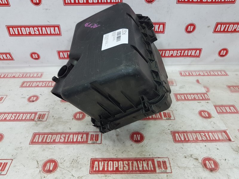 Корпус воздушного фильтра, 500 рублей, Красноярск