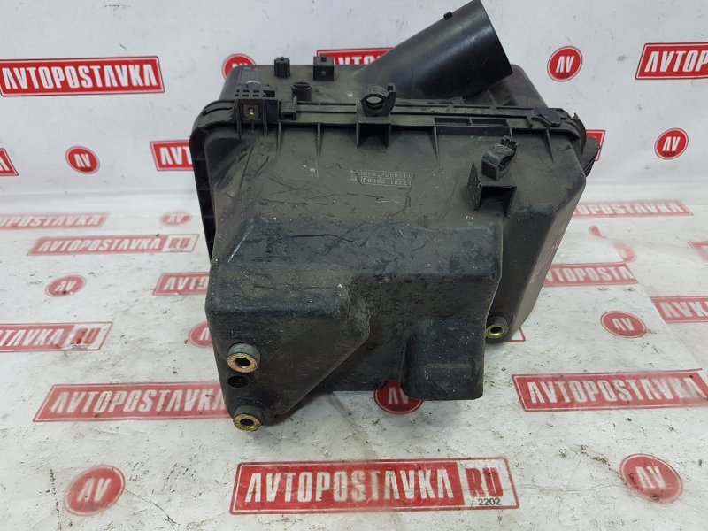 Корпус воздушного фильтра, 500 рублей, Красноярск