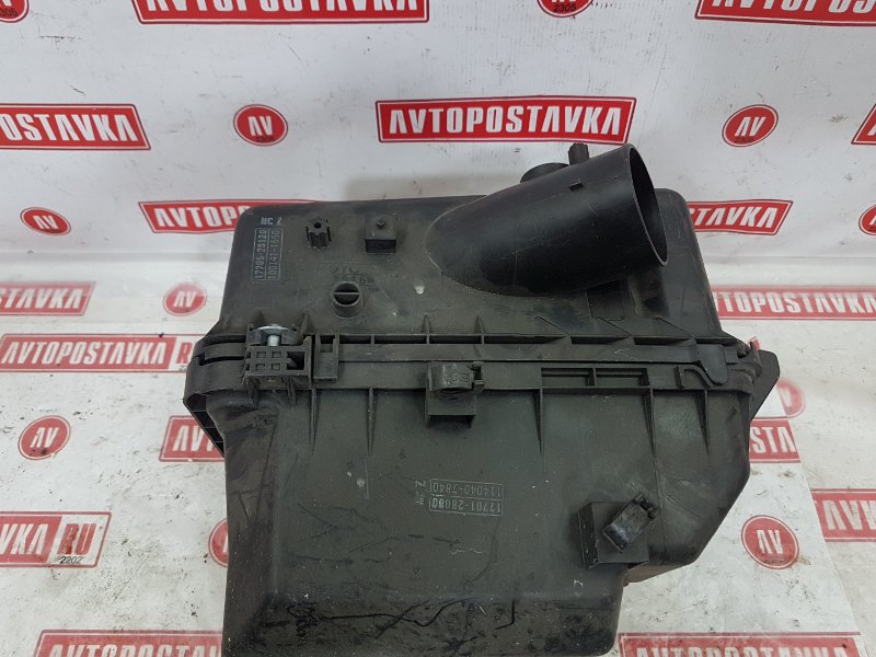 Корпус воздушного фильтра, 500 рублей, Красноярск