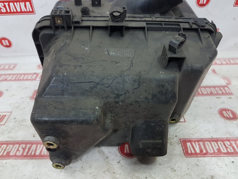 Корпус воздушного фильтра, 500 рублей, Красноярск