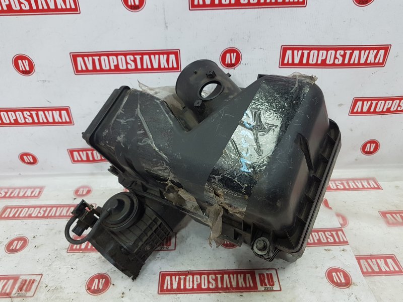 Корпус воздушного фильтра, 1300 рублей, Красноярск